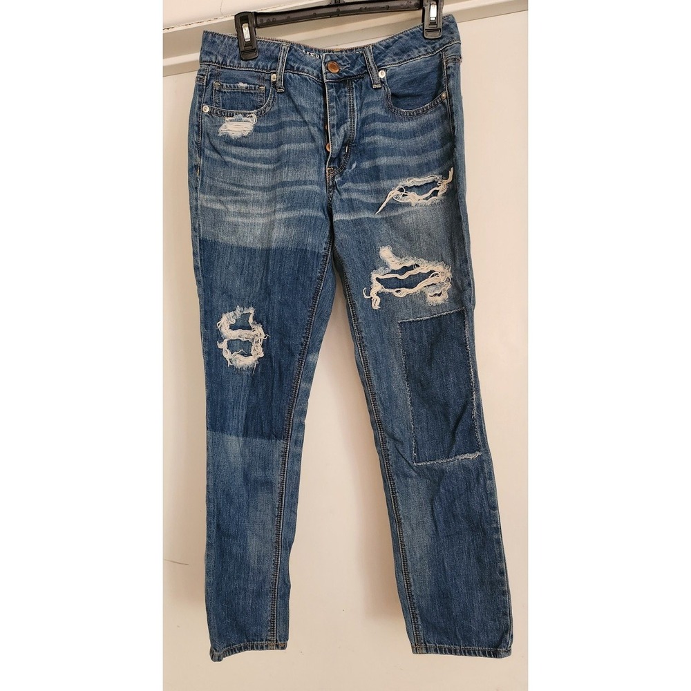 American‎ Eagle jeans size 4